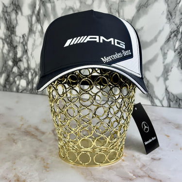 Gorra MERCEDES BENZ/PUMA #4